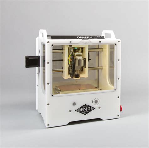 othermill compact precision cnc pcb milling machine 2199|Updated Product – Othermill Pro – Compact Precision CNC.